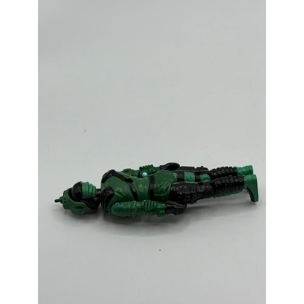 1989 GI Joe Cobra Night Viper Funskool Vintage Hasbro ARAH Loose Complete